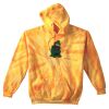 8.5 oz. Tie-Dyed Pullover Hood Thumbnail