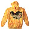 8.5 oz. Tie-Dyed Pullover Hood Thumbnail