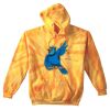 8.5 oz. Tie-Dyed Pullover Hood Thumbnail