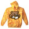 8.5 oz. Tie-Dyed Pullover Hood Thumbnail
