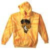 8.5 oz. Tie-Dyed Pullover Hood Thumbnail