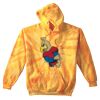 8.5 oz. Tie-Dyed Pullover Hood Thumbnail