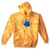 8.5 oz. Tie-Dyed Pullover Hood Thumbnail