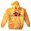 8.5 oz. Tie-Dyed Pullover Hood Thumbnail