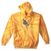 8.5 oz. Tie-Dyed Pullover Hood Thumbnail