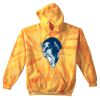 8.5 oz. Tie-Dyed Pullover Hood Thumbnail