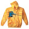 8.5 oz. Tie-Dyed Pullover Hood Thumbnail