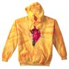 8.5 oz. Tie-Dyed Pullover Hood Thumbnail