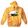 8.5 oz. Tie-Dyed Pullover Hood Thumbnail