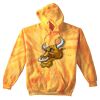 8.5 oz. Tie-Dyed Pullover Hood Thumbnail
