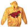8.5 oz. Tie-Dyed Pullover Hood Thumbnail