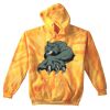 8.5 oz. Tie-Dyed Pullover Hood Thumbnail