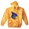 8.5 oz. Tie-Dyed Pullover Hood Thumbnail