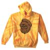 8.5 oz. Tie-Dyed Pullover Hood Thumbnail