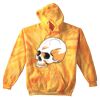 8.5 oz. Tie-Dyed Pullover Hood Thumbnail
