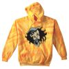 8.5 oz. Tie-Dyed Pullover Hood Thumbnail