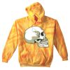 8.5 oz. Tie-Dyed Pullover Hood Thumbnail
