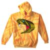 8.5 oz. Tie-Dyed Pullover Hood Thumbnail