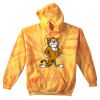 8.5 oz. Tie-Dyed Pullover Hood Thumbnail