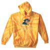 8.5 oz. Tie-Dyed Pullover Hood Thumbnail