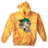8.5 oz. Tie-Dyed Pullover Hood Thumbnail