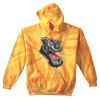 8.5 oz. Tie-Dyed Pullover Hood Thumbnail