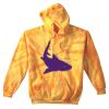 8.5 oz. Tie-Dyed Pullover Hood Thumbnail