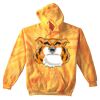 8.5 oz. Tie-Dyed Pullover Hood Thumbnail