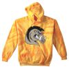 8.5 oz. Tie-Dyed Pullover Hood Thumbnail