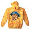 8.5 oz. Tie-Dyed Pullover Hood Thumbnail