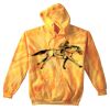 8.5 oz. Tie-Dyed Pullover Hood Thumbnail