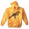 8.5 oz. Tie-Dyed Pullover Hood Thumbnail