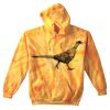 8.5 oz. Tie-Dyed Pullover Hood Thumbnail