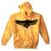 8.5 oz. Tie-Dyed Pullover Hood Thumbnail
