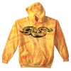 8.5 oz. Tie-Dyed Pullover Hood Thumbnail