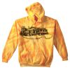 8.5 oz. Tie-Dyed Pullover Hood Thumbnail