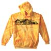 8.5 oz. Tie-Dyed Pullover Hood Thumbnail