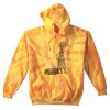 8.5 oz. Tie-Dyed Pullover Hood Thumbnail