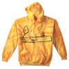 8.5 oz. Tie-Dyed Pullover Hood Thumbnail