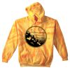 8.5 oz. Tie-Dyed Pullover Hood Thumbnail