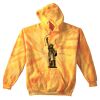 8.5 oz. Tie-Dyed Pullover Hood Thumbnail
