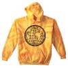8.5 oz. Tie-Dyed Pullover Hood Thumbnail