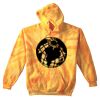 8.5 oz. Tie-Dyed Pullover Hood Thumbnail