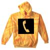 8.5 oz. Tie-Dyed Pullover Hood Thumbnail