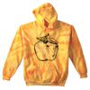 8.5 oz. Tie-Dyed Pullover Hood Thumbnail