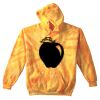 8.5 oz. Tie-Dyed Pullover Hood Thumbnail