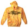 8.5 oz. Tie-Dyed Pullover Hood Thumbnail