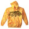 8.5 oz. Tie-Dyed Pullover Hood Thumbnail