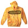 8.5 oz. Tie-Dyed Pullover Hood Thumbnail