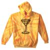 8.5 oz. Tie-Dyed Pullover Hood Thumbnail